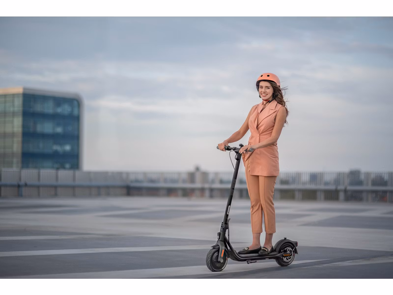 Segway Ninebot Elscooter F20D