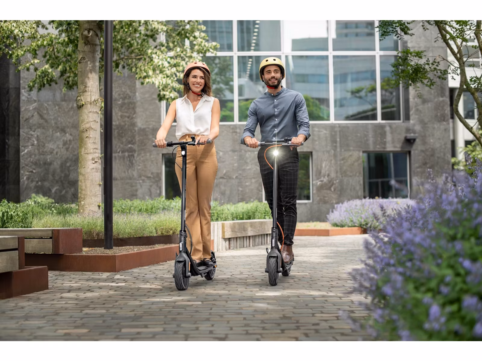 Segway Ninebot Elscooter F20D