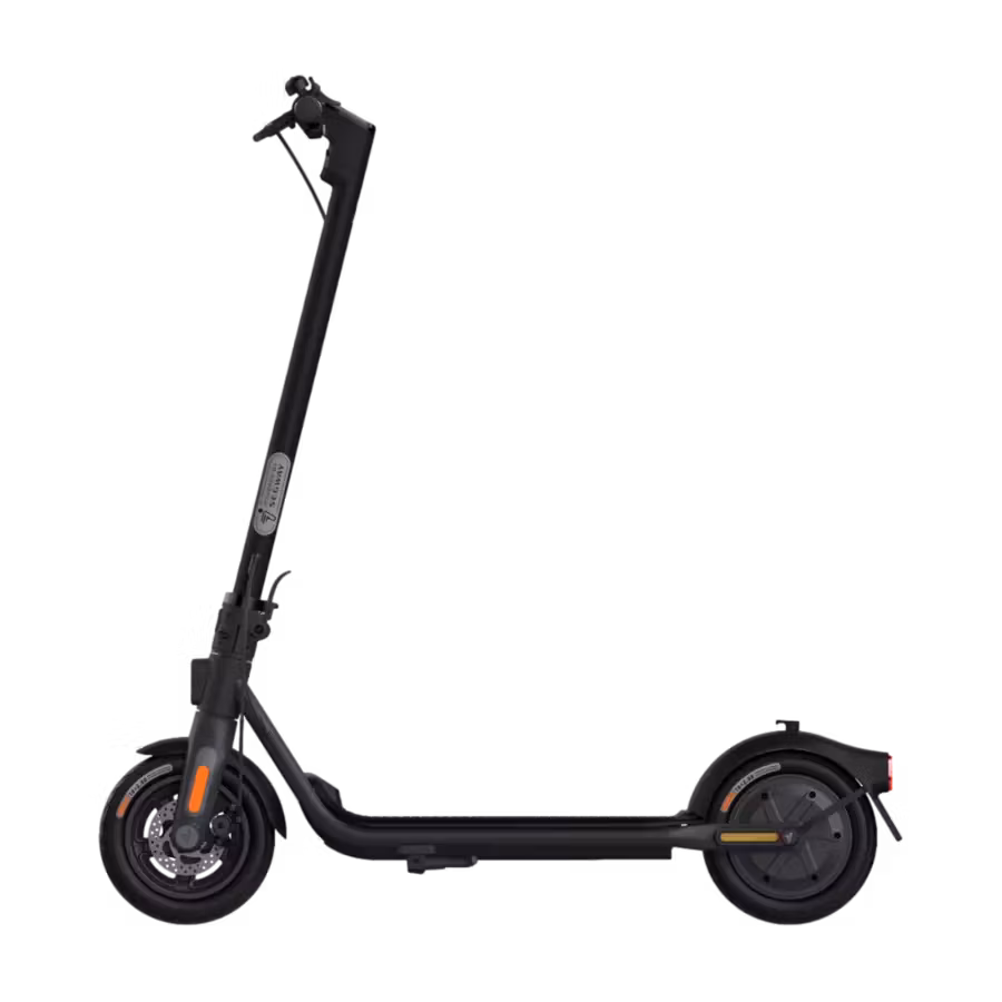 Ninebot by Segway F2E Elscooter
