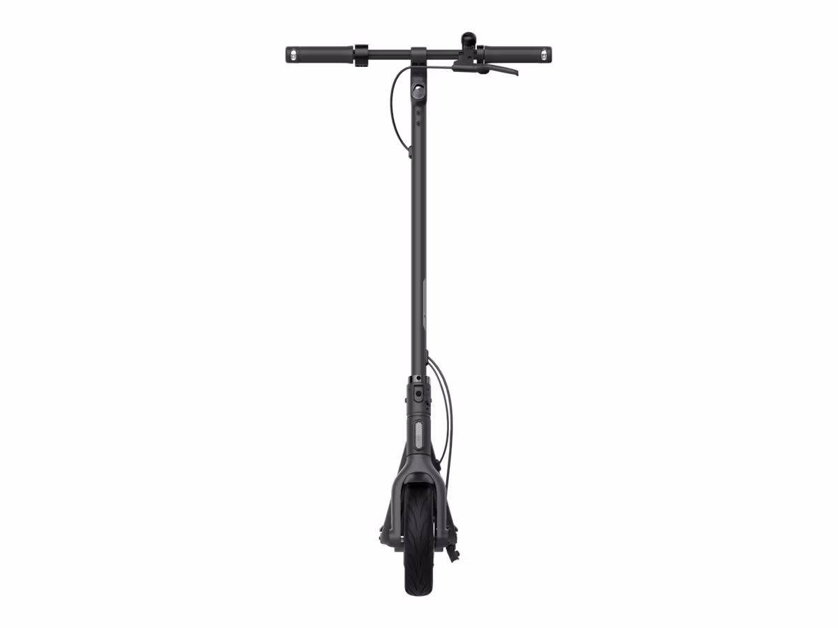 Ninebot KickScooter F2 PRO E Elscooter