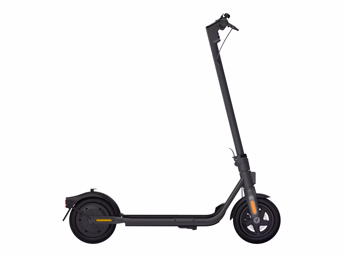 Ninebot KickScooter F2 PRO E Elscooter
