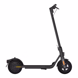 Ninebot KickScooter F2 PRO E Elscooter