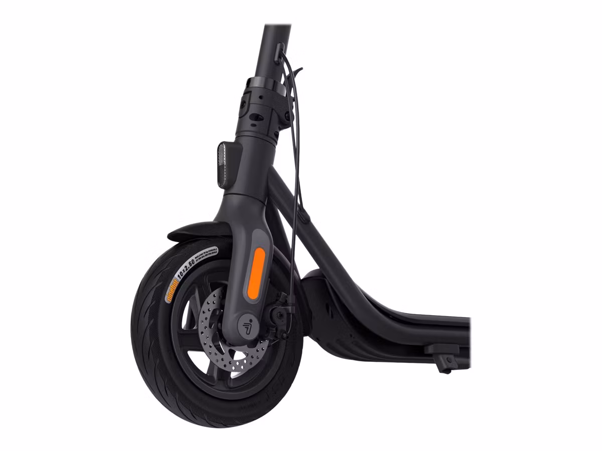 Ninebot KickScooter F2 PRO E Elscooter