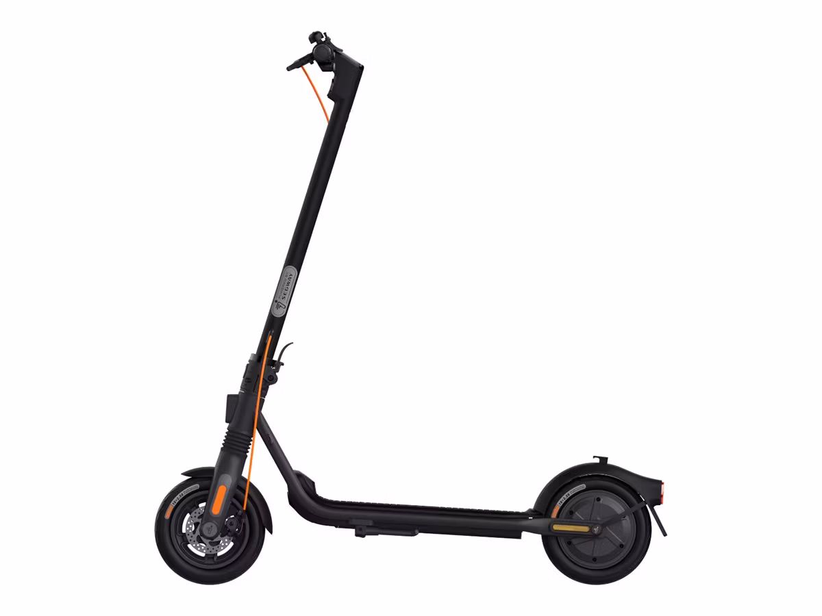 Ninebot KickScooter F2 PRO E Elscooter