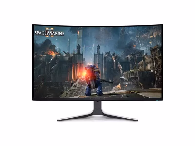 Dell Alienware AW3225QF 32" 3840 x 2160 (4K) HDMI Gaming Monitor