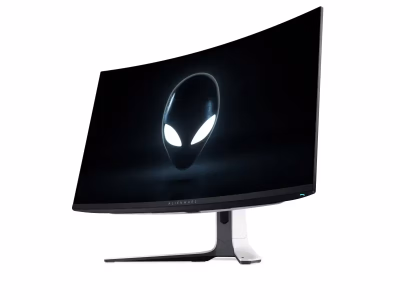 Dell Alienware AW3225QF 32" 3840 x 2160 (4K) HDMI Gaming Monitor