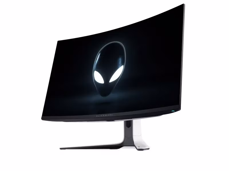 Dell Alienware AW3225QF 32" 3840 x 2160 (4K) HDMI Gaming Monitor