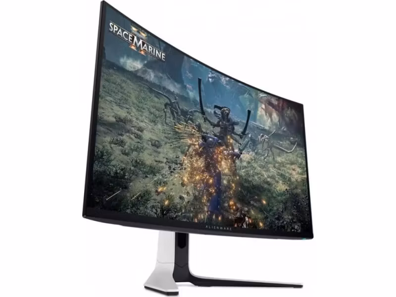 Dell Alienware AW3225QF 32" 3840 x 2160 (4K) HDMI Gaming Monitor