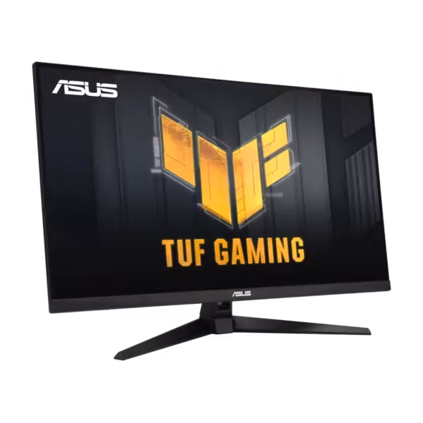 ASUS TUF Gaming VG32AQA1A 32" 2560 x 1440 (2K) HDMI Gamingskärm