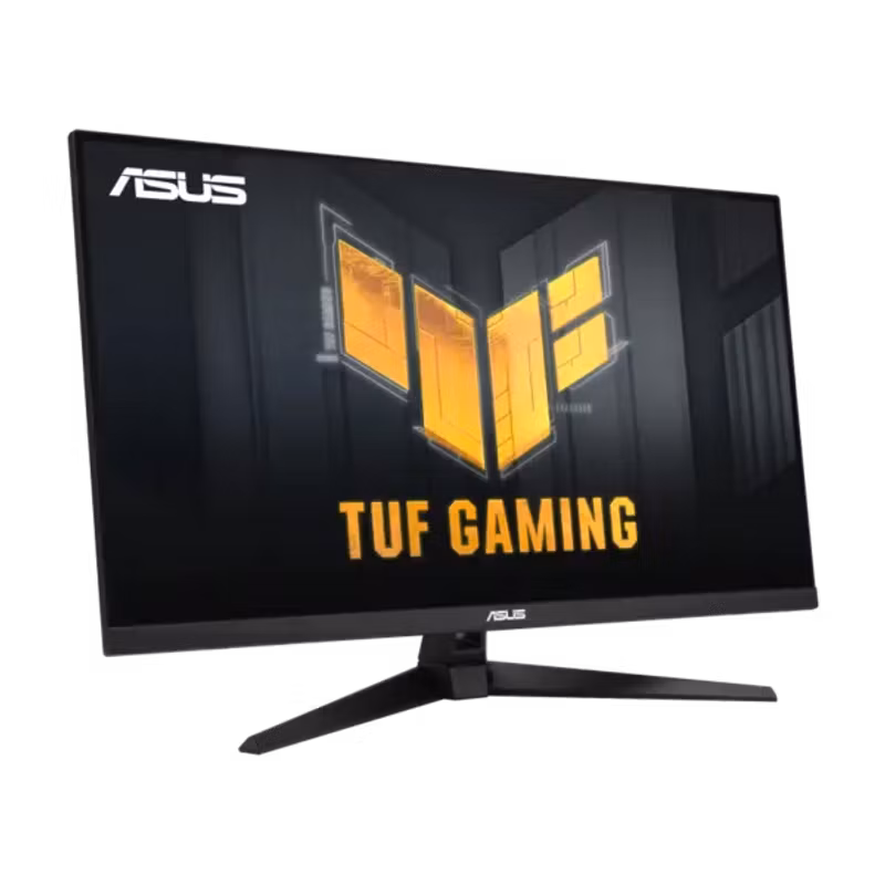 ASUS TUF Gaming VG32AQA1A 32" 2560 x 1440 (2K) HDMI Gamingskärm