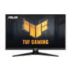 ASUS TUF Gaming VG32AQA1A 32" 2560 x 1440 (2K) HDMI Gamingskärm