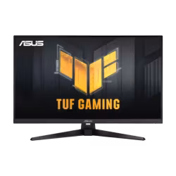 ASUS TUF Gaming VG32AQA1A 32" 2560 x 1440 (2K) HDMI Gamingskärm