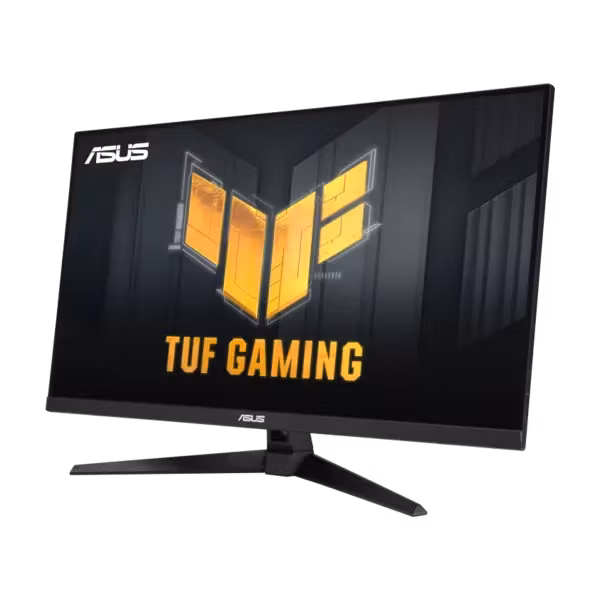 ASUS TUF Gaming VG32AQA1A 32" 2560 x 1440 (2K) HDMI Gamingskärm
