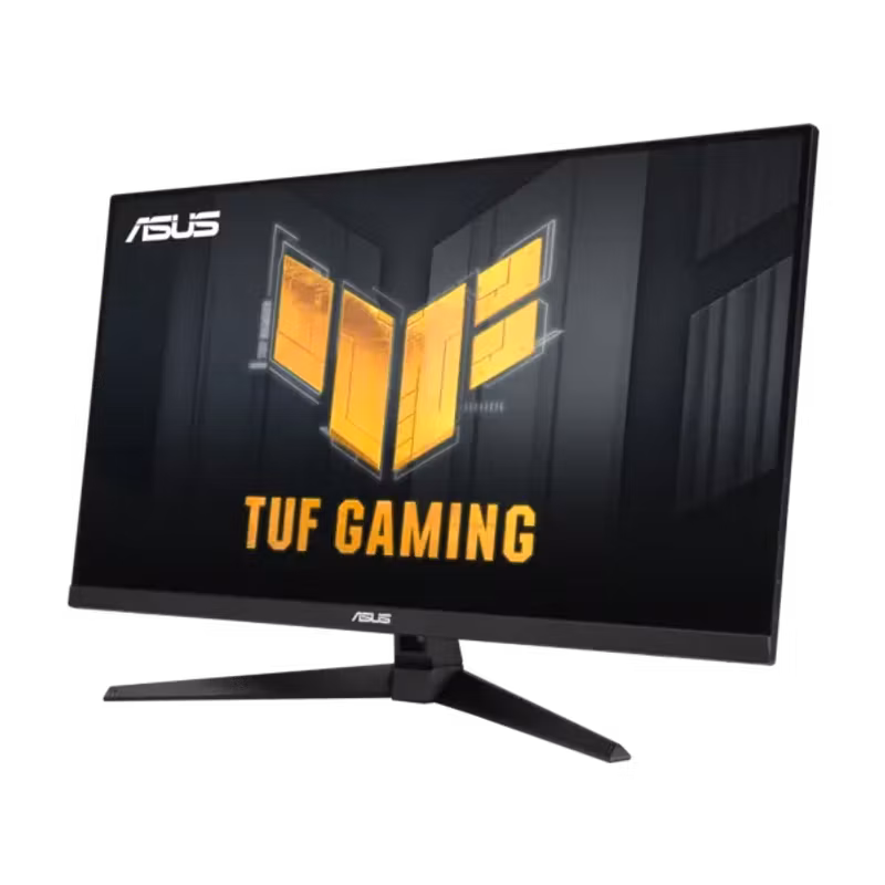 ASUS TUF Gaming VG32AQA1A 32" 2560 x 1440 (2K) HDMI Gamingskärm