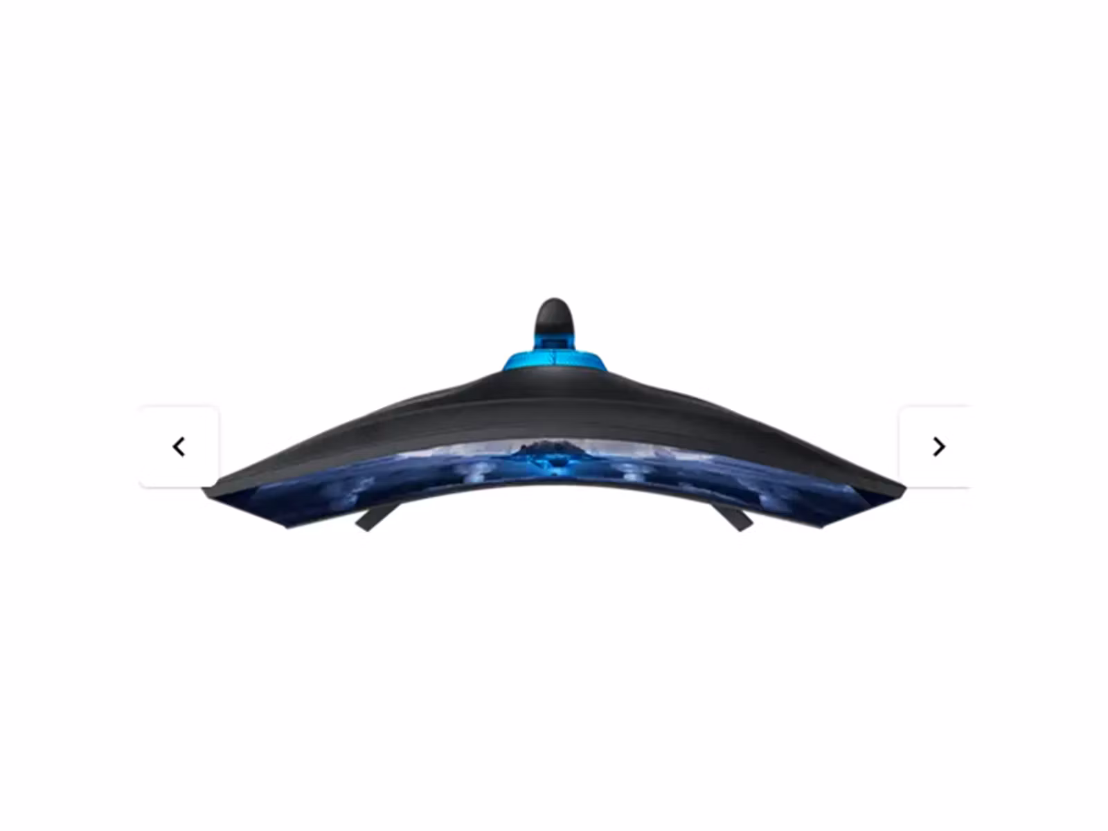 Samsung Odyssey Neo G7 S32BG750NP 32" 3840 x 2160 (4K) HDMI Gamingskärm