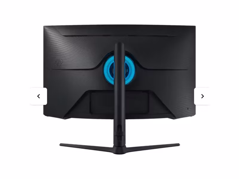 Samsung Odyssey Neo G7 S32BG750NP 32" 3840 x 2160 (4K) HDMI Gamingskärm