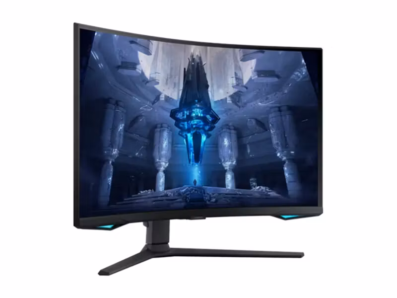 Samsung Odyssey Neo G7 S32BG750NP 32" 3840 x 2160 (4K) HDMI Gamingskärm