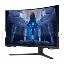 Samsung Odyssey Neo G7 S32BG750NP 32" 3840 x 2160 (4K) HDMI Gamingskärm