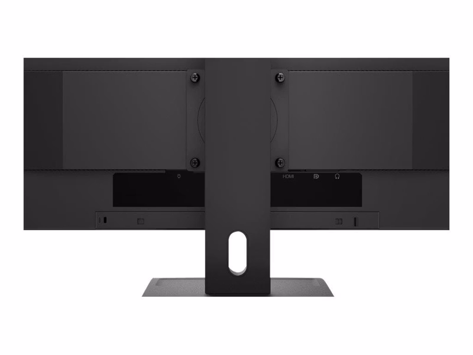 Lenovo ThinkVision E27q-20 27" 2560 x 1440 (2K) HDMI Gamingskärm