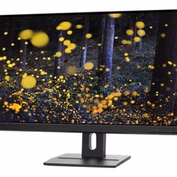 Lenovo ThinkVision E27q-20 27" 2560 x 1440 (2K) HDMI Gamingskärm
