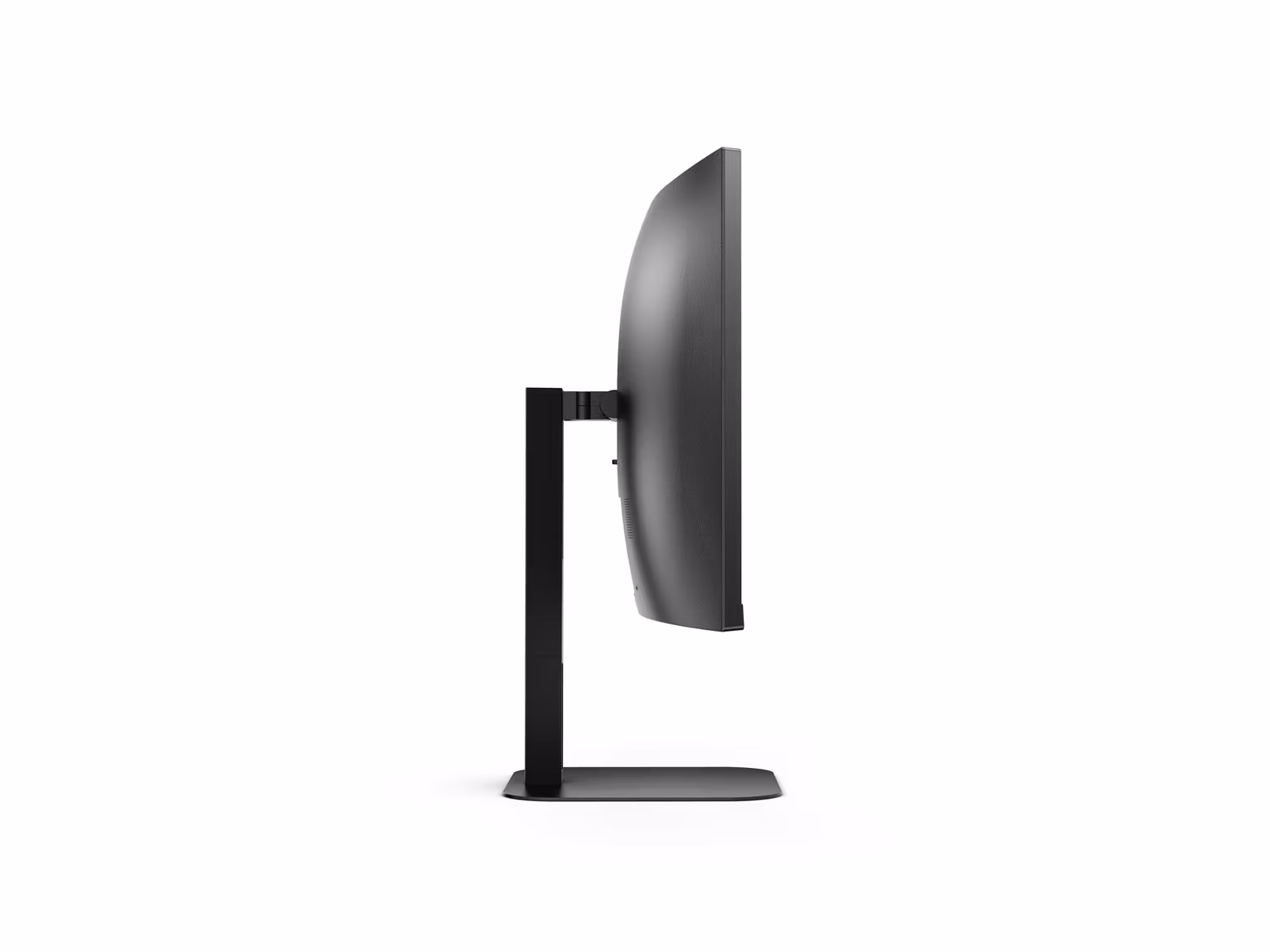AOC CU34V5C 34" Ultrawide Välvd Gamingskärm
