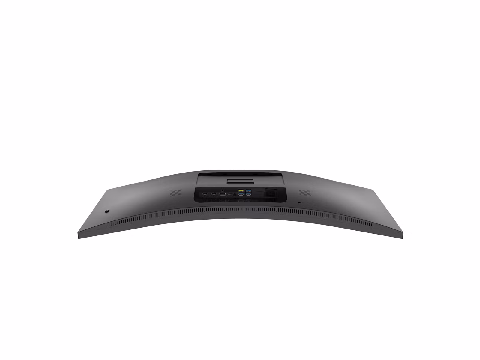 AOC CU34V5C 34" Ultrawide Välvd Gamingskärm