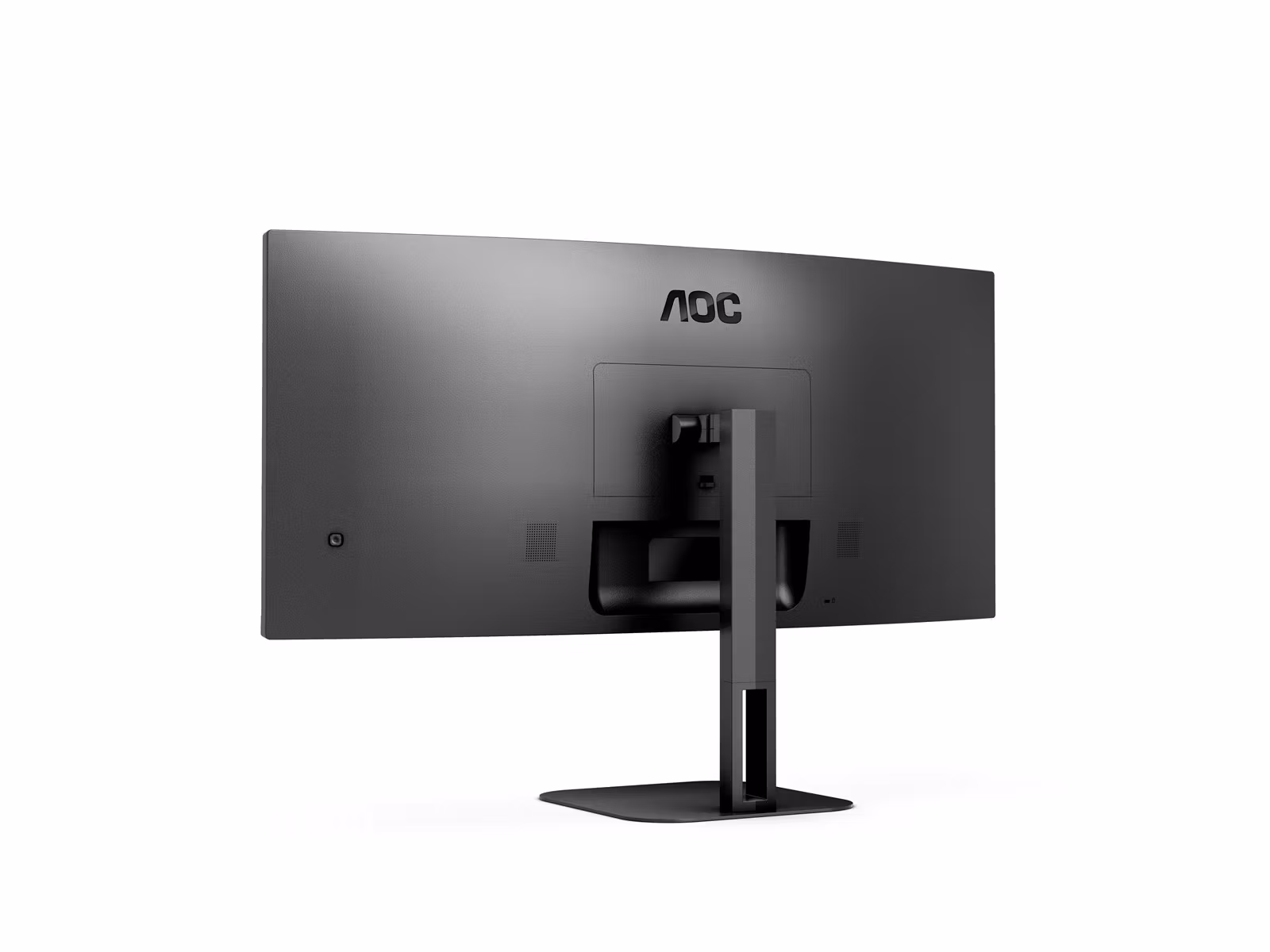 AOC CU34V5C 34" Ultrawide Välvd Gamingskärm