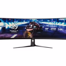ASUS ROG Strix XG49VQ 49" 3840 x 1080 (UltraWide) HDMI Gamingskärm