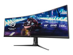 ASUS ROG Strix XG49VQ 49" 3840 x 1080 (UltraWide) HDMI Gamingskärm