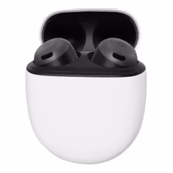 Google Pixel Buds Pro svart