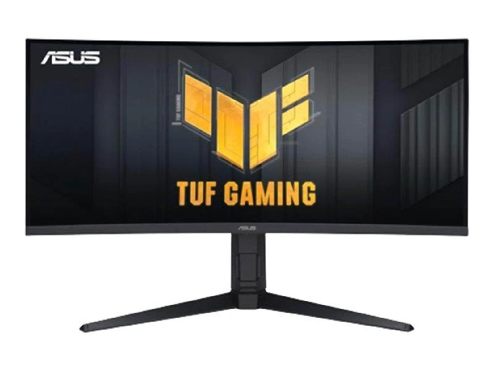 Asus TUF Gaming VG34VQL3A 34'' 180Hz WQHD Curved Gamingskärm