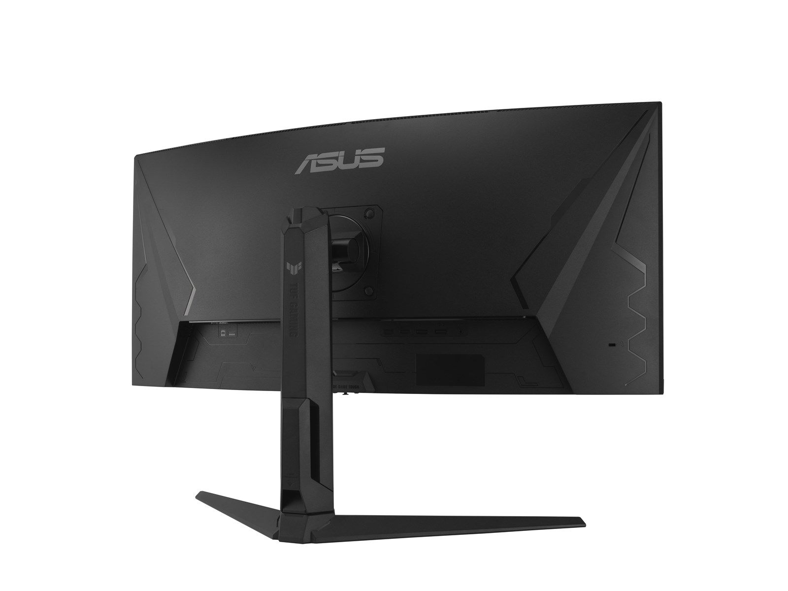 Asus TUF Gaming VG34VQL3A 34'' 180Hz WQHD Curved Gamingskärm