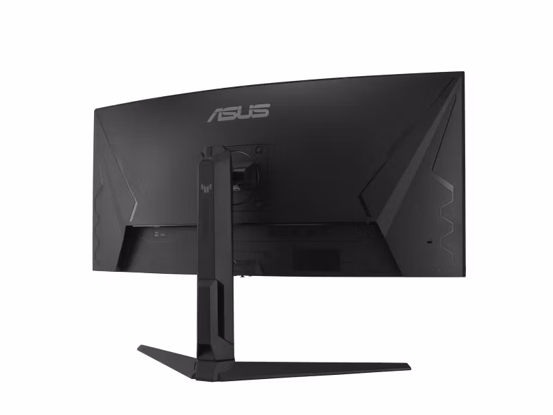 Asus TUF Gaming VG34VQL3A 34'' 180Hz WQHD Curved Gamingskärm