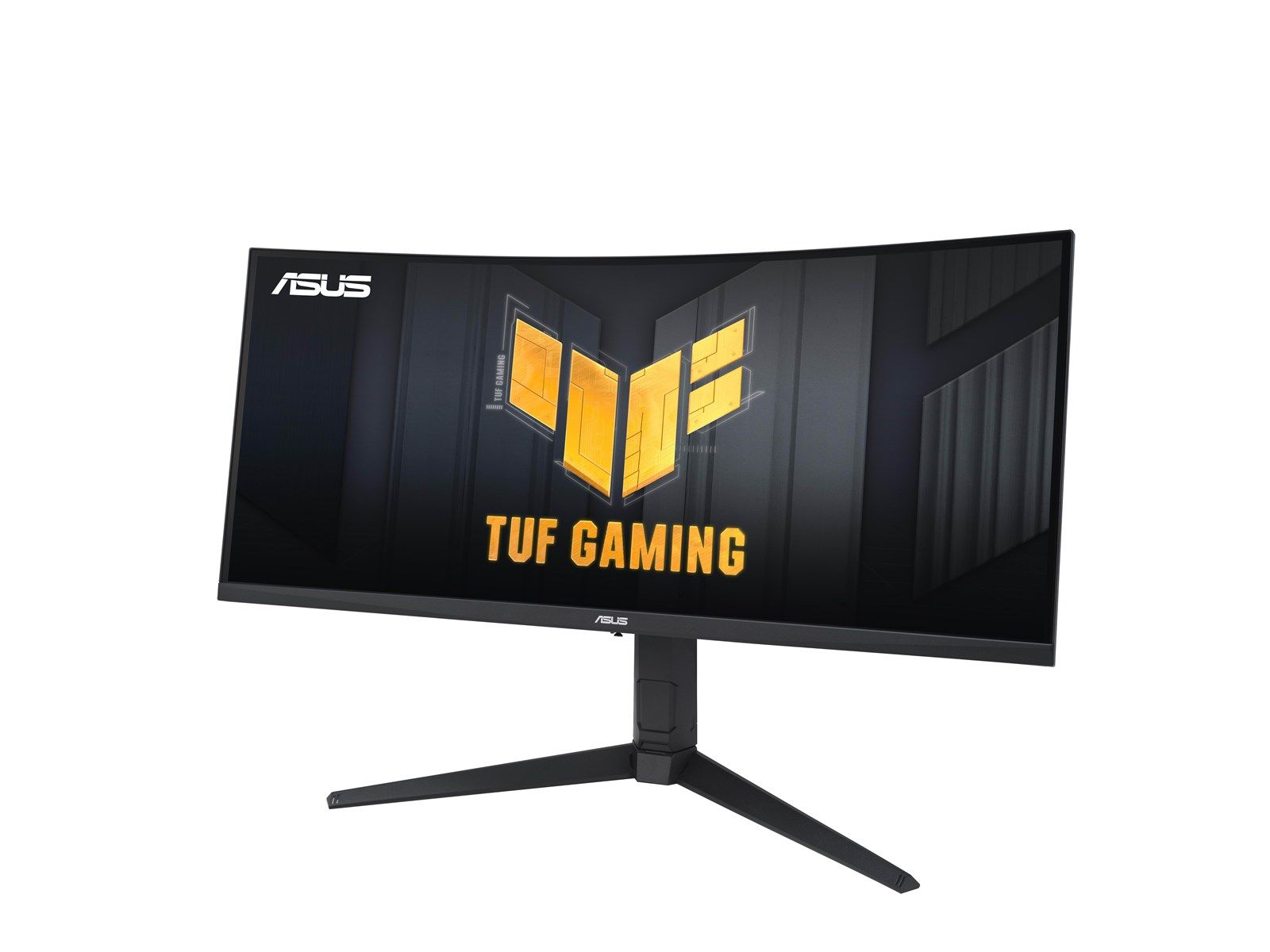 Asus TUF Gaming VG34VQL3A 34'' 180Hz WQHD Curved Gamingskärm
