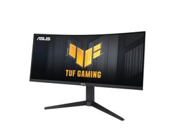 Asus TUF Gaming VG34VQL3A 34'' 180Hz WQHD Curved Gamingskärm