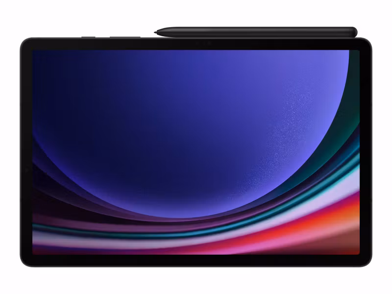Samsung Galaxy Tab S9 5G 11" 128GB 8GB Svart