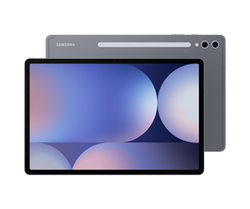 Samsung Galaxy Tab S10+ 12.4" 512GB 12GB Månstensgrå