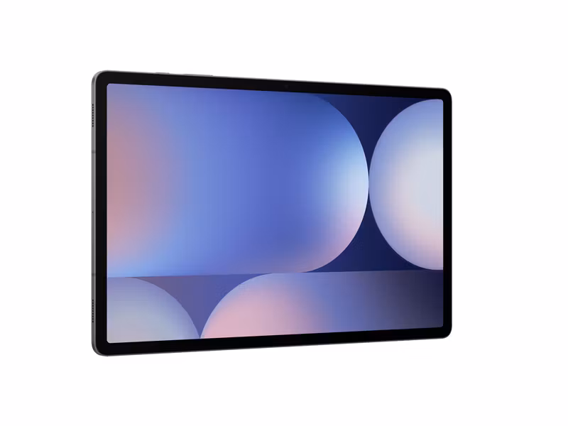 Samsung Galaxy Tab S10+ 12.4" 512GB 12GB Månstensgrå