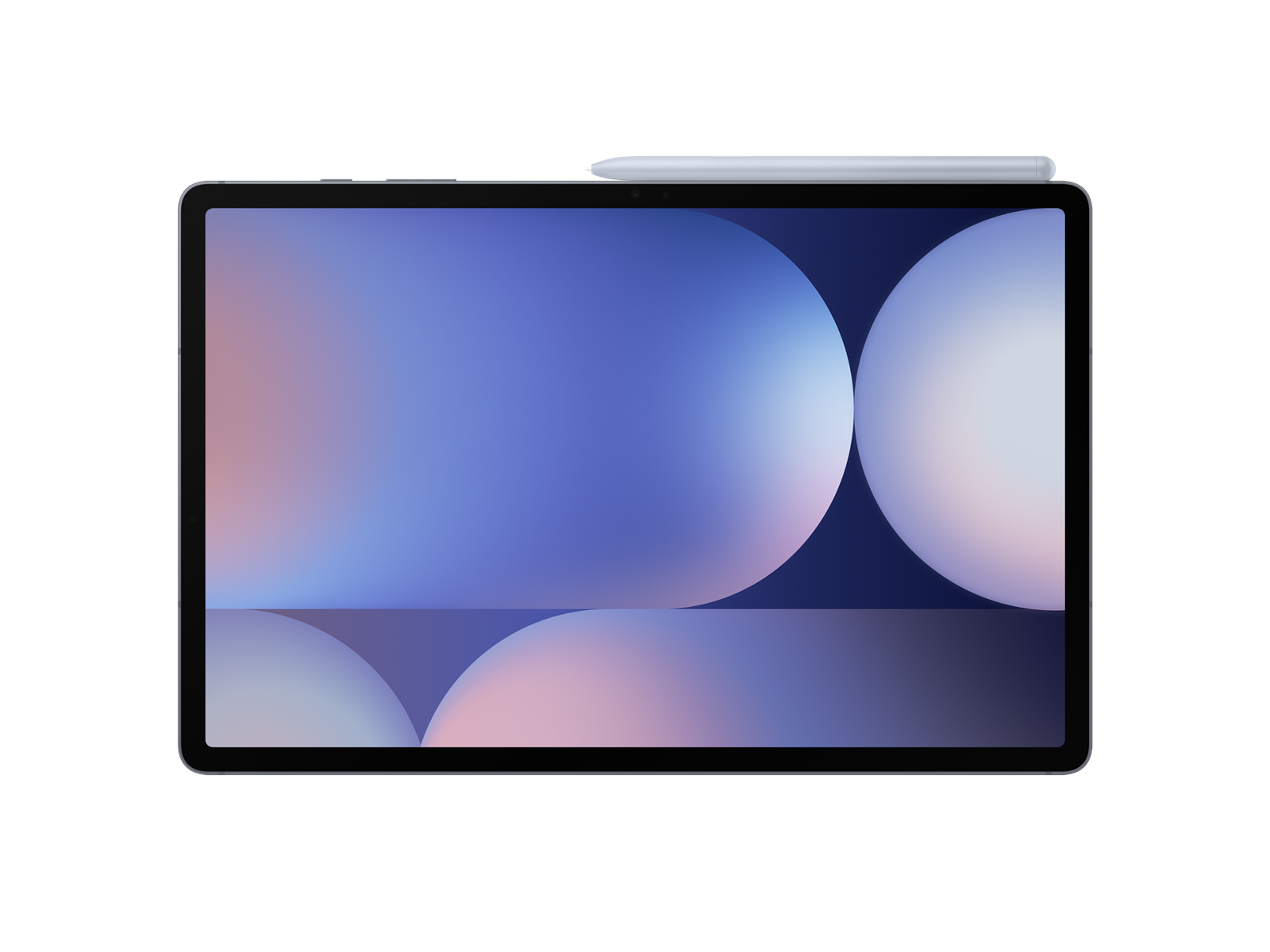 Samsung Galaxy Tab S10+ 12.4" 512GB 12GB Månstensgrå