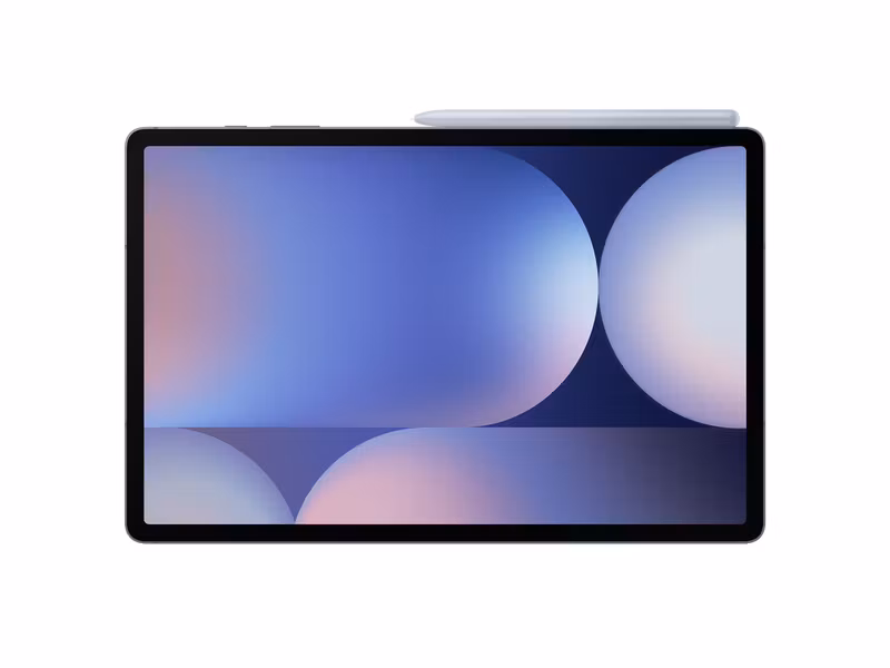 Samsung Galaxy Tab S10+ 12.4" 512GB 12GB Månstensgrå