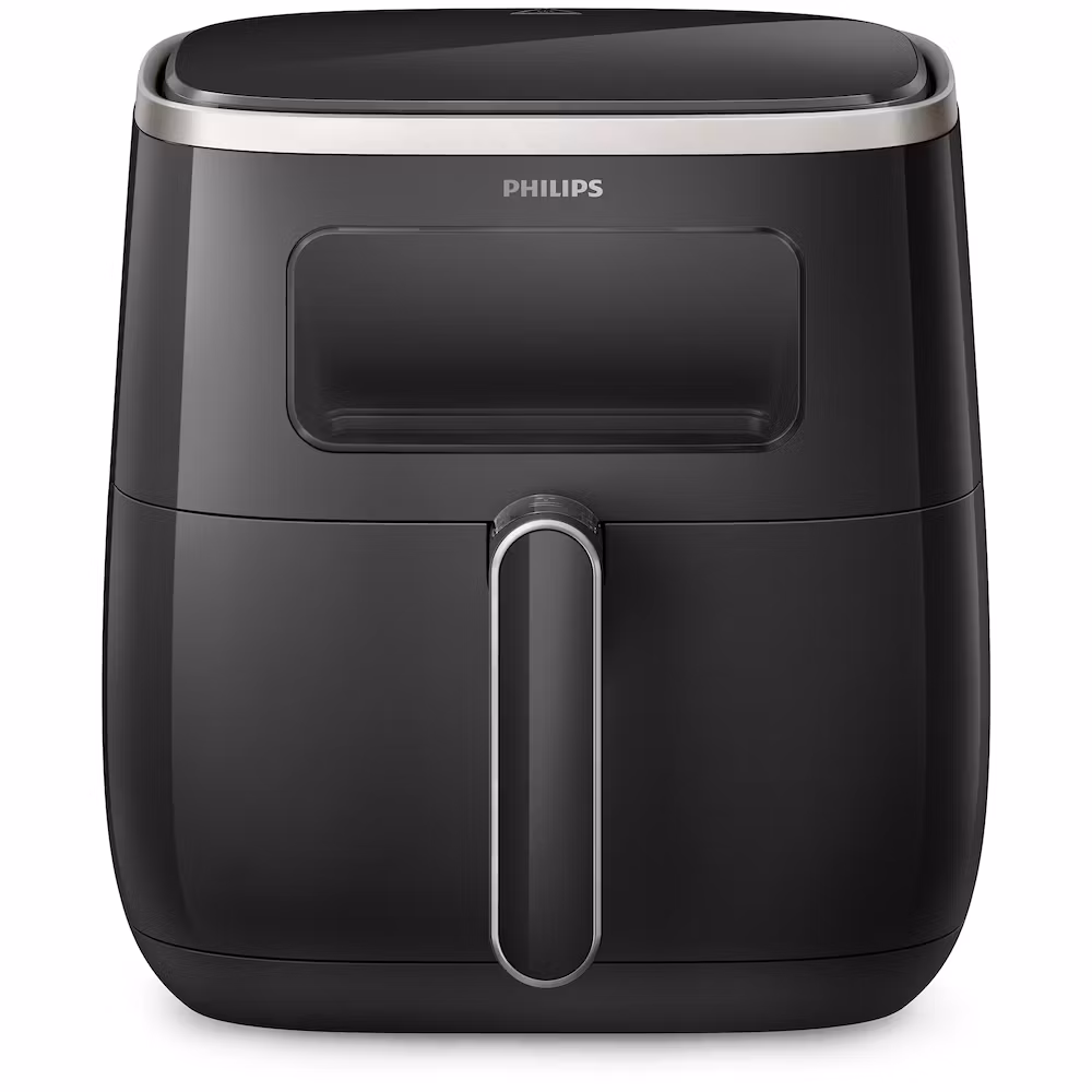 Philips HD9257/88 Airfryer 3000-series XL 1700 W Svart