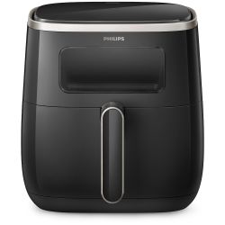 Philips HD9257/88 Airfryer 3000-series XL 1700 W Svart