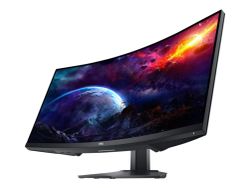 Dell 34 Gaming Monitor S3422DWG 34" 3440 x 1440 UltraWide