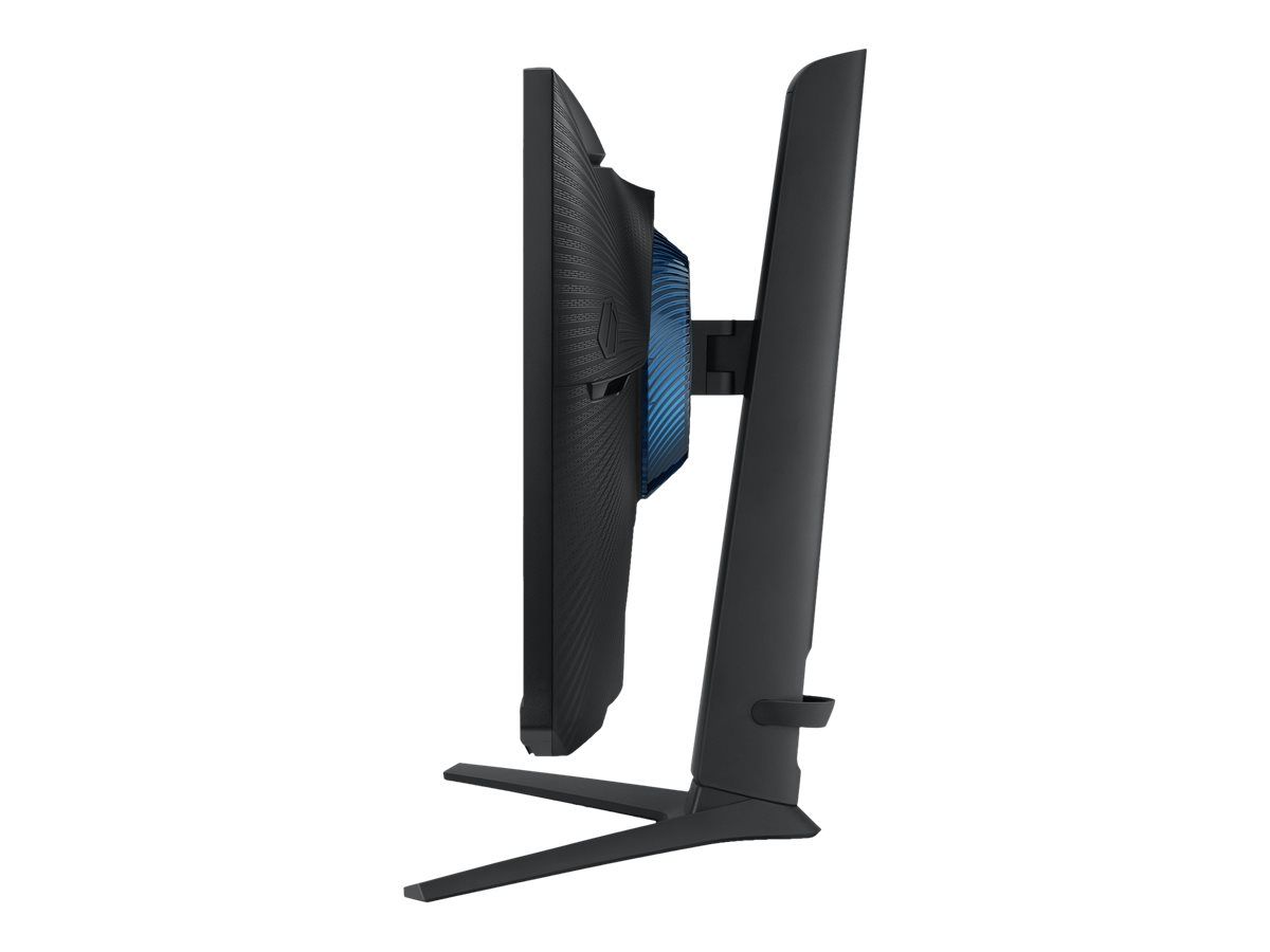 Samsung Odyssey G4 S25BG400EU 25" 1920 x 1080 Full HD gamingskärm