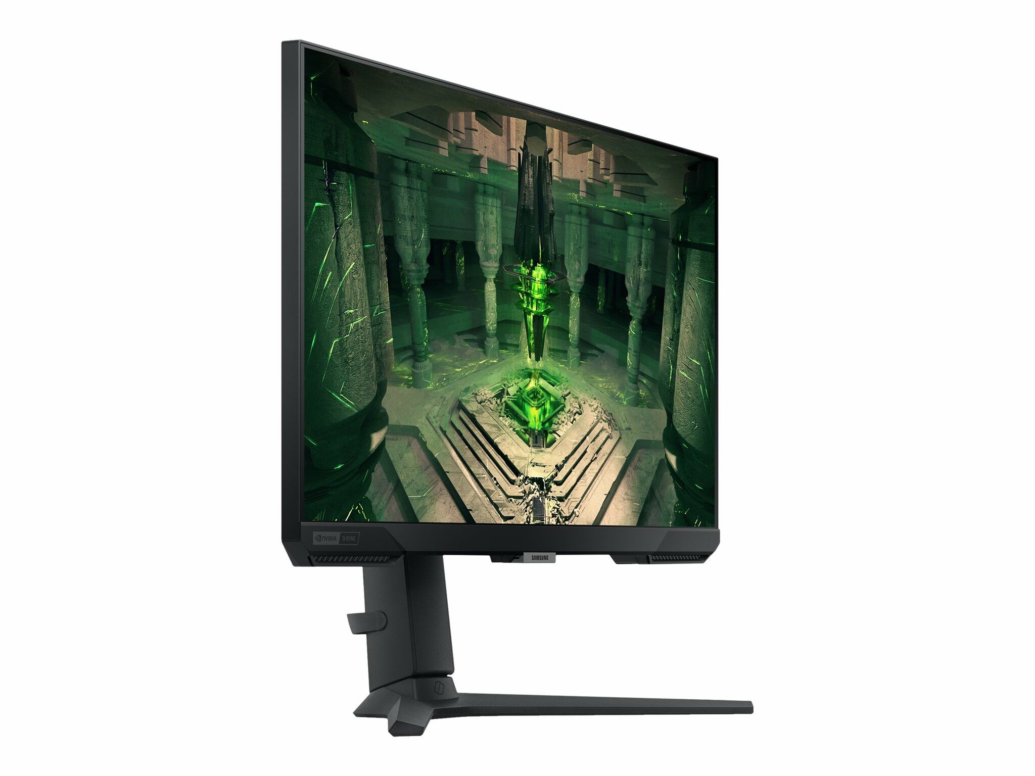 Samsung Odyssey G4 S25BG400EU 25" 1920 x 1080 Full HD gamingskärm