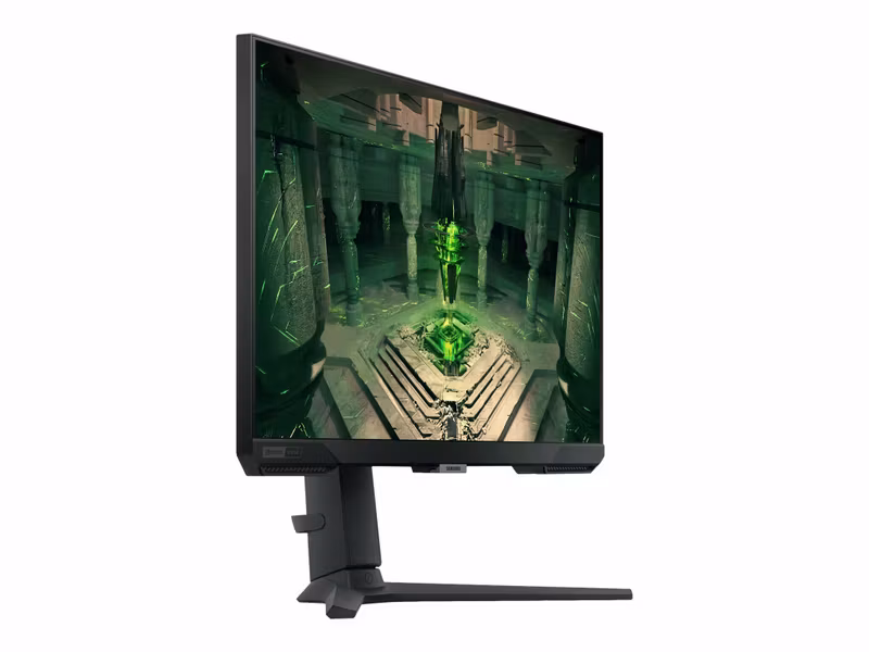 Samsung Odyssey G4 S25BG400EU 25" 1920 x 1080 Full HD gamingskärm