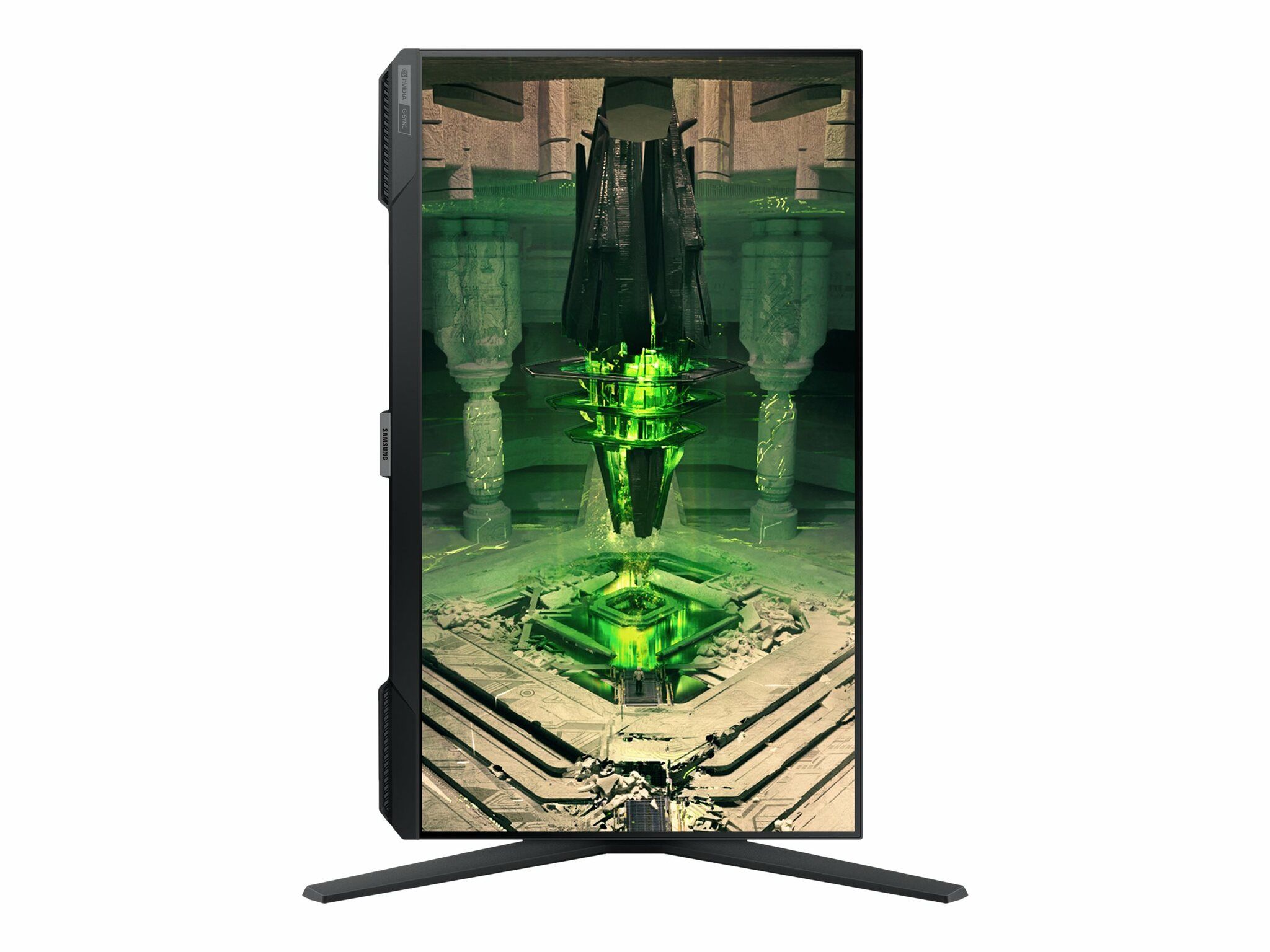 Samsung Odyssey G4 S25BG400EU 25" 1920 x 1080 Full HD gamingskärm