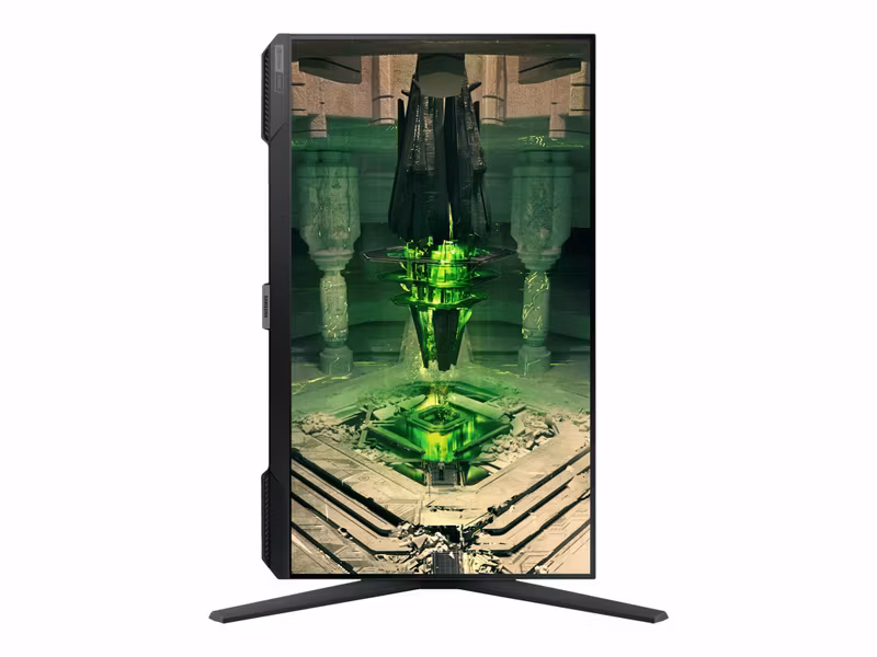 Samsung Odyssey G4 S25BG400EU 25" 1920 x 1080 Full HD gamingskärm