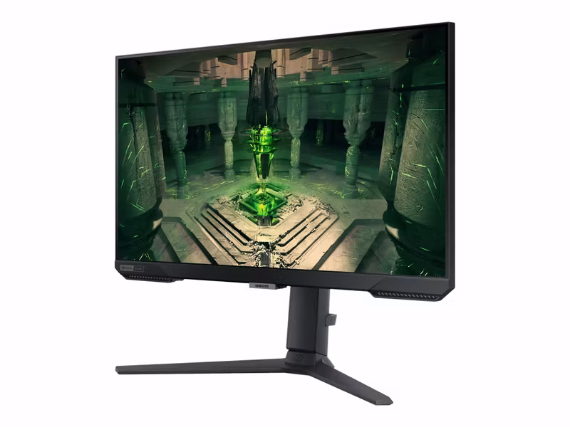 Samsung Odyssey G4 S25BG400EU 25" 1920 x 1080 Full HD gamingskärm