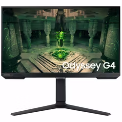 Samsung Odyssey G4 S25BG400EU 25" 1920 x 1080 Full HD gamingskärm